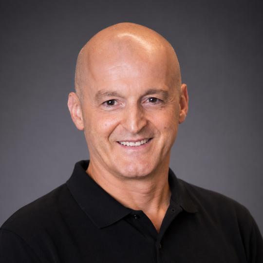 Max Braglia, founder of RIA Marketing Engine